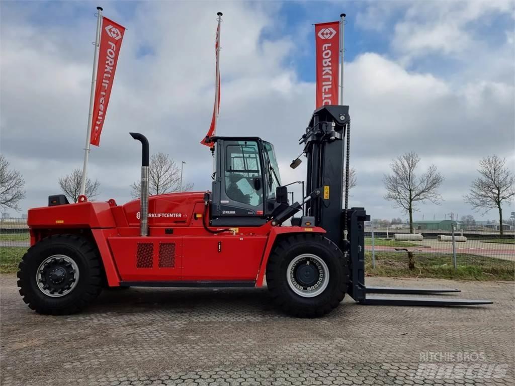 Kalmar DCG250-12 Dieselstapler