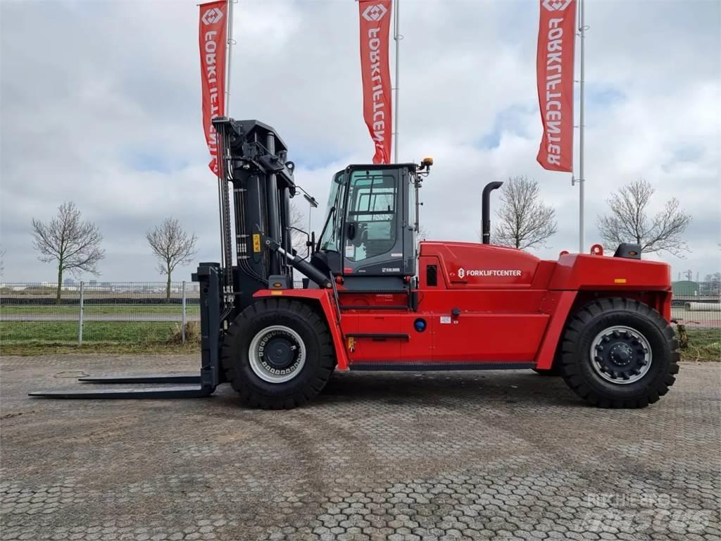 Kalmar DCG250-12 Dieselstapler