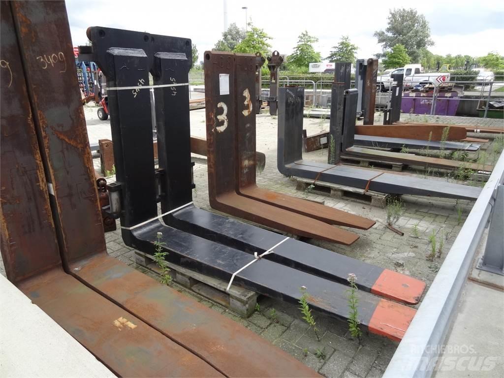 Kalmar DCG330-12 Dieselstapler
