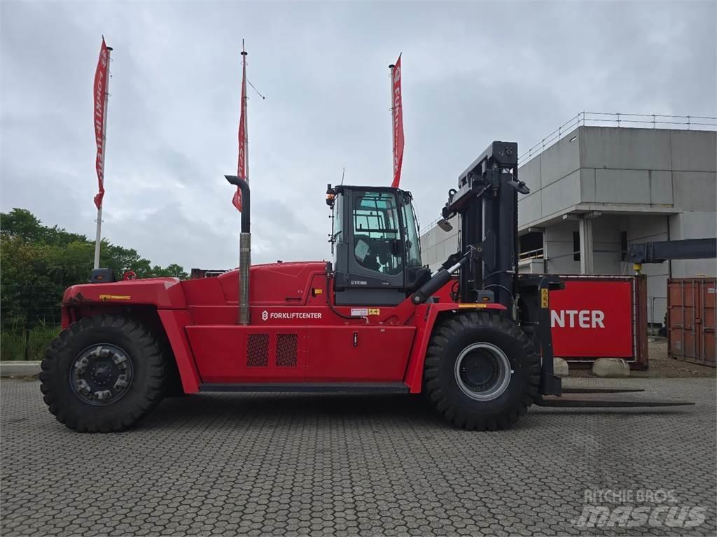 Kalmar DCG330-12 Dieselstapler