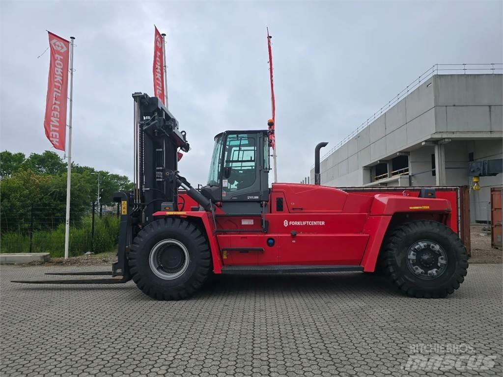 Kalmar DCG330-12 Dieselstapler