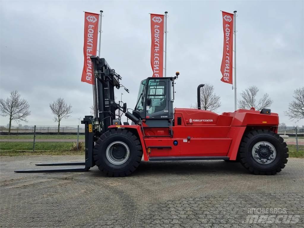 Kalmar DCG330-12 Dieselstapler