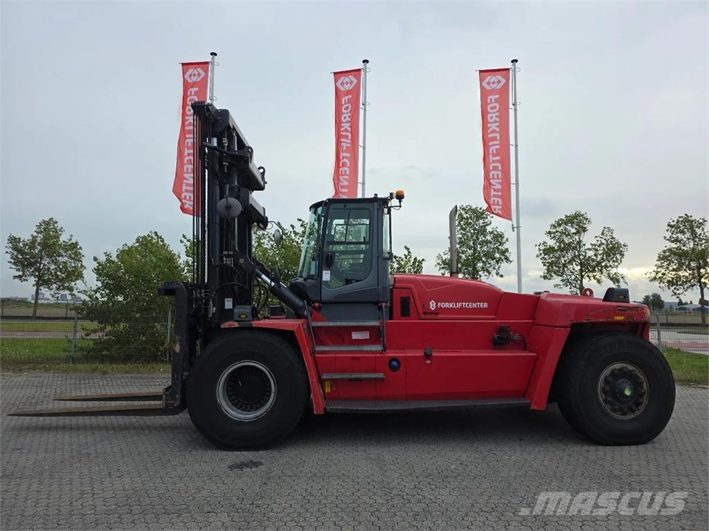 Kalmar DCG330-12 Dieselstapler