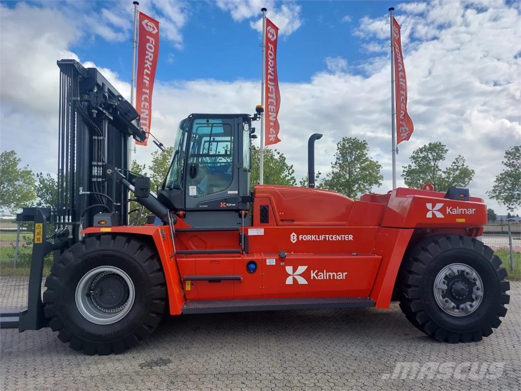 Kalmar DCG330-12 Dieselstapler