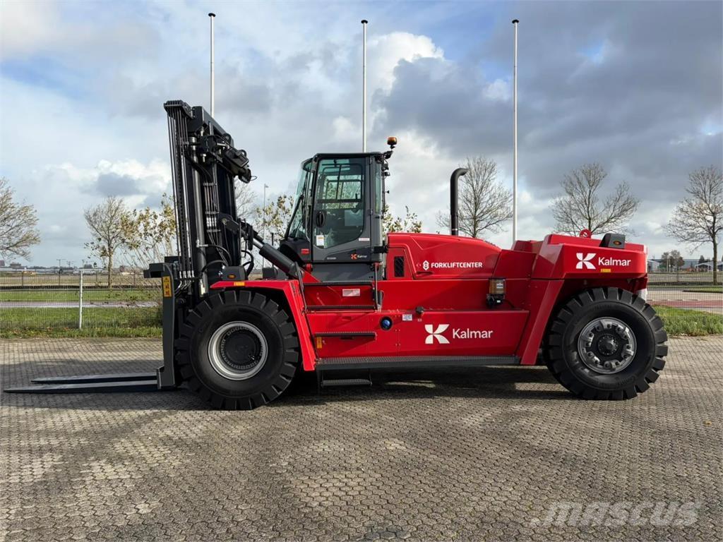 Kalmar DCG330-12 Dieselstapler