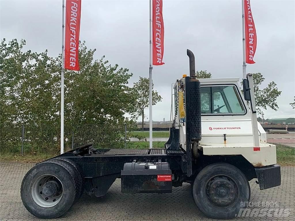 Kalmar Ottawa 50 Terminalzugmaschinen