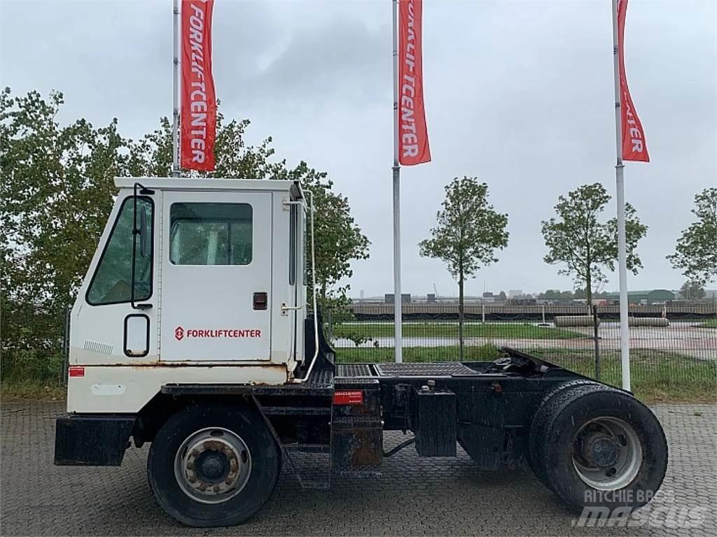 Kalmar Ottawa 50 Terminalzugmaschinen