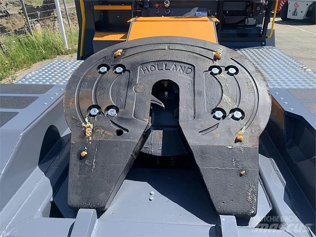 Mafi HD445 4x4 Terminalzugmaschinen