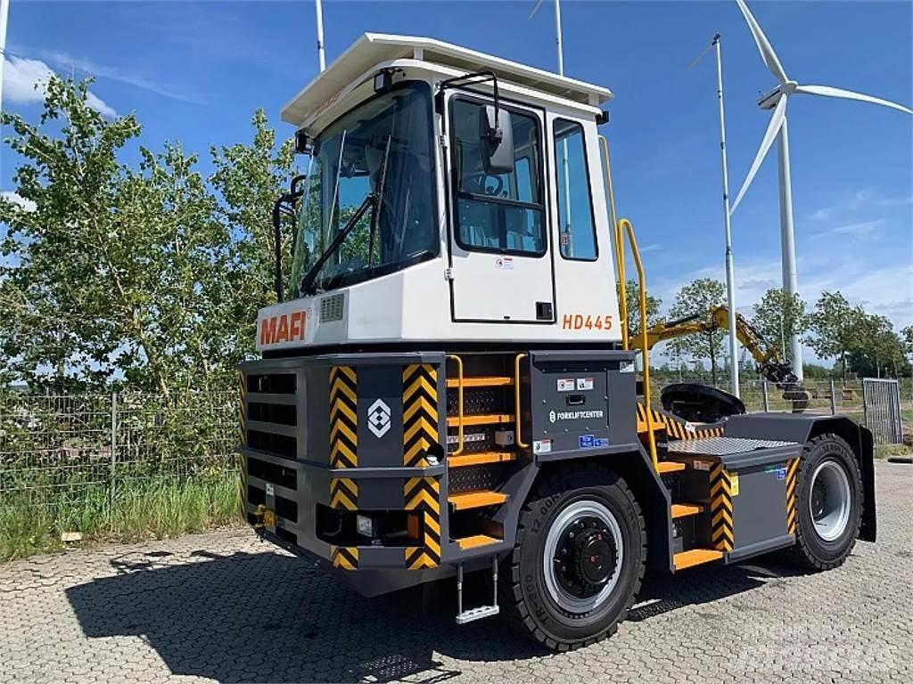 Mafi HD445 4x4 Terminalzugmaschinen