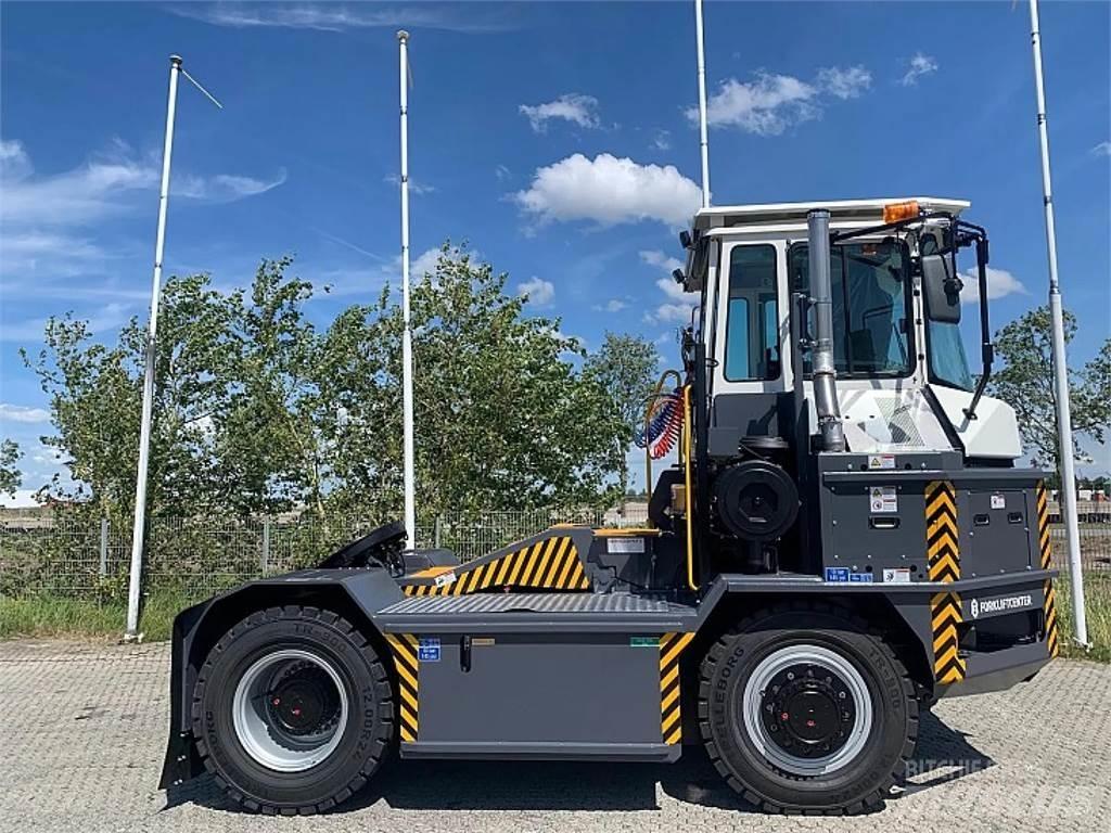 Mafi HD445 4x4 Terminalzugmaschinen