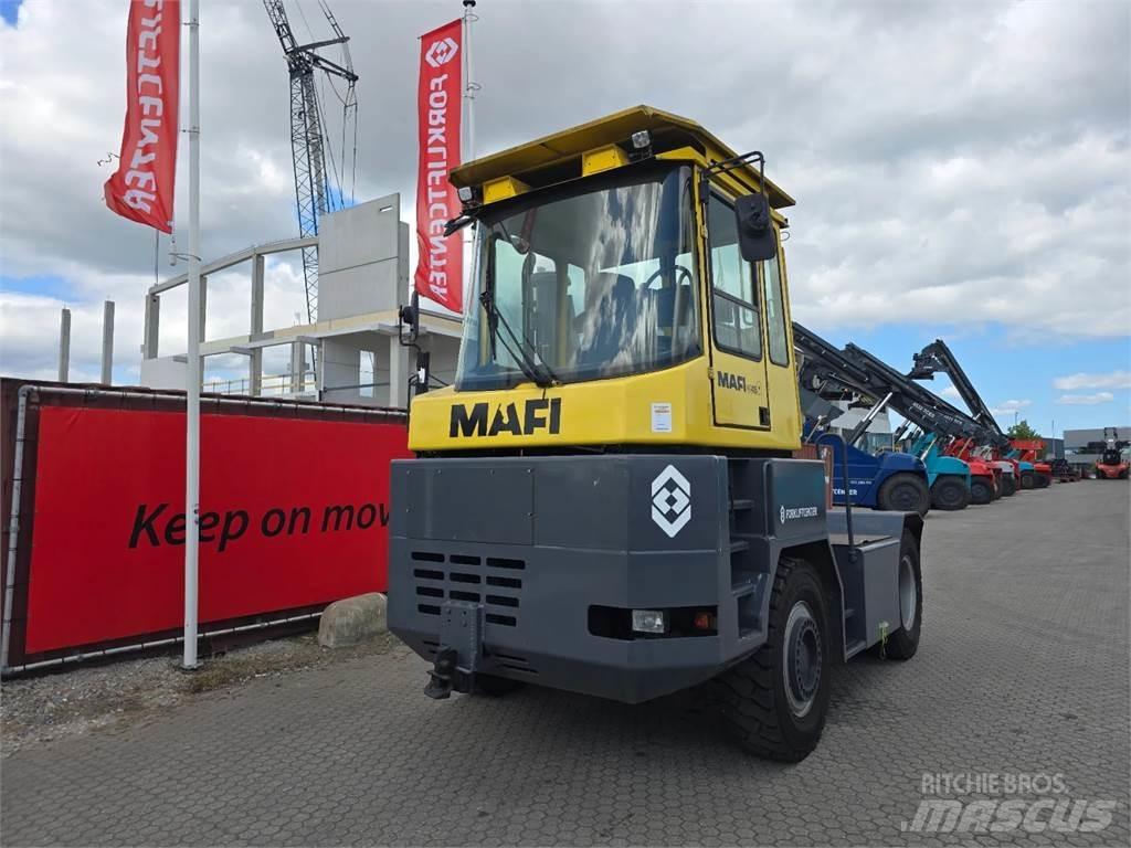 Mafi MT45R 4x4 Terminalzugmaschinen