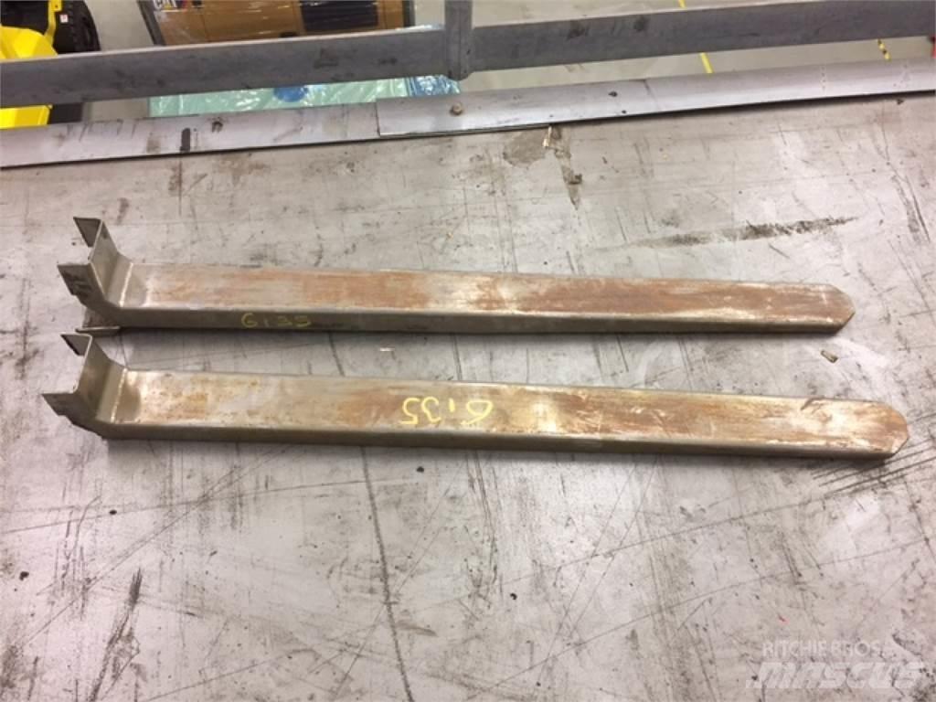 Mafi R336 4x4 Terminalzugmaschinen