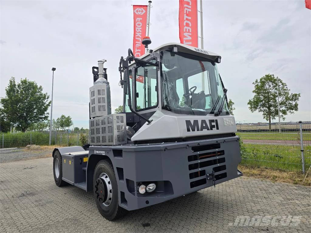Mafi R336 4x4 Terminalzugmaschinen