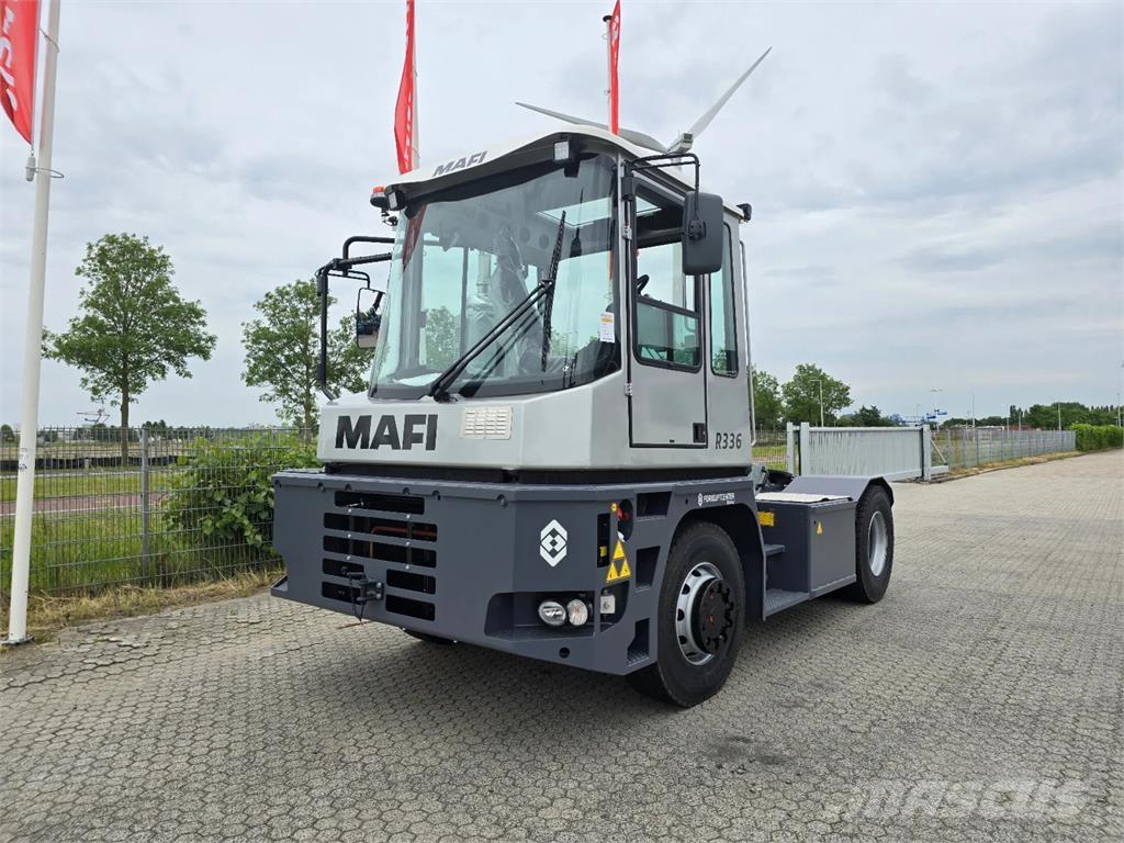 Mafi R336 4x4 Terminalzugmaschinen