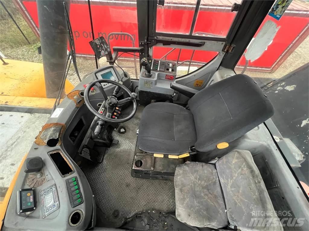 Sany RSC45C1 Reach-Stacker