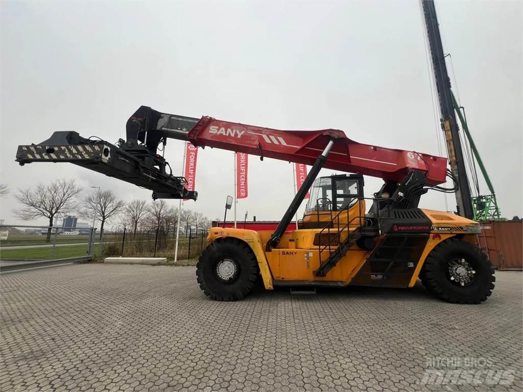 Sany RSC45C1 Reach-Stacker