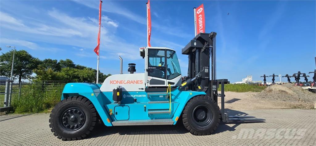 SMV 25-1200C Dieselstapler