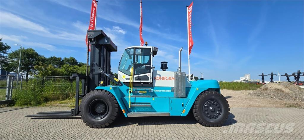 SMV 25-1200C Dieselstapler