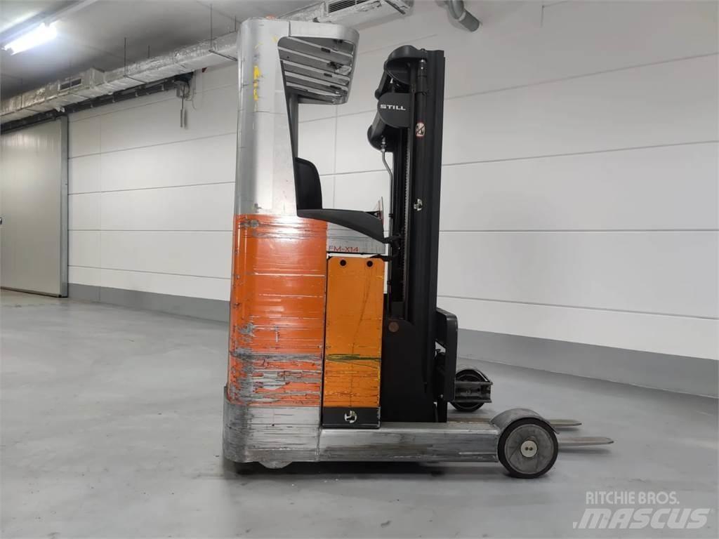 Still FM-X14 Elektrostapler