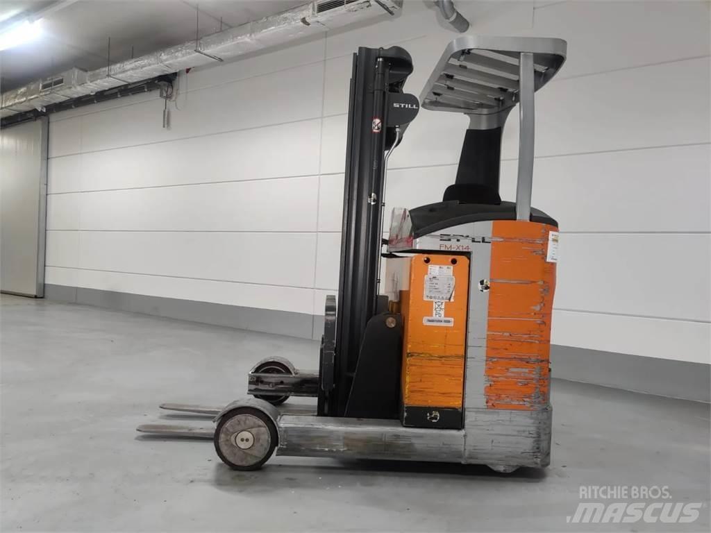 Still FM-X14 Elektrostapler