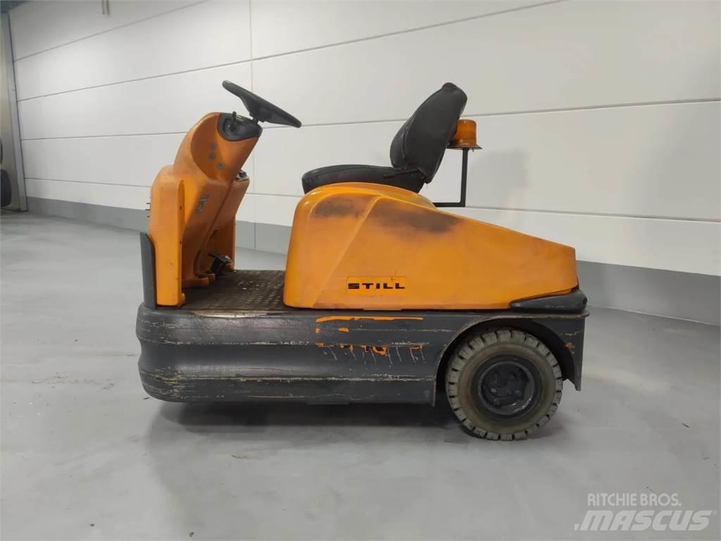Still R06 Elektrostapler