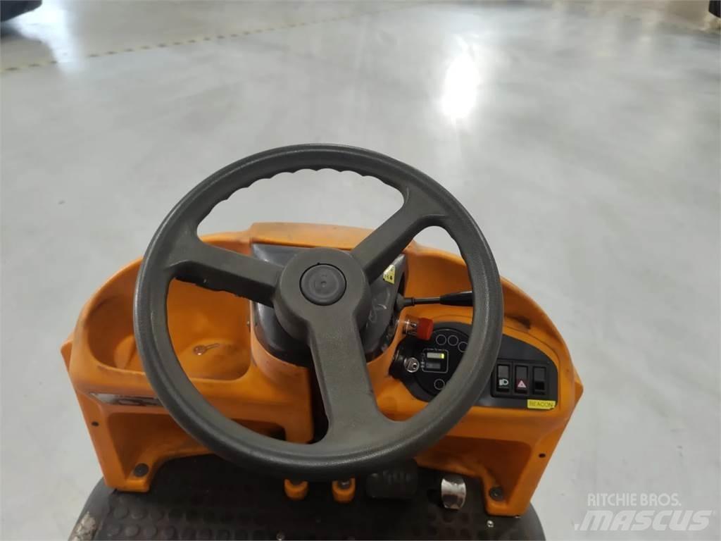 Still R06 Elektrostapler