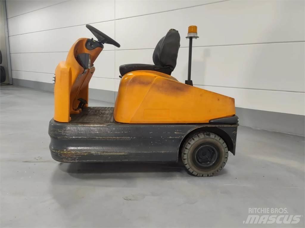 Still R06 Elektrostapler