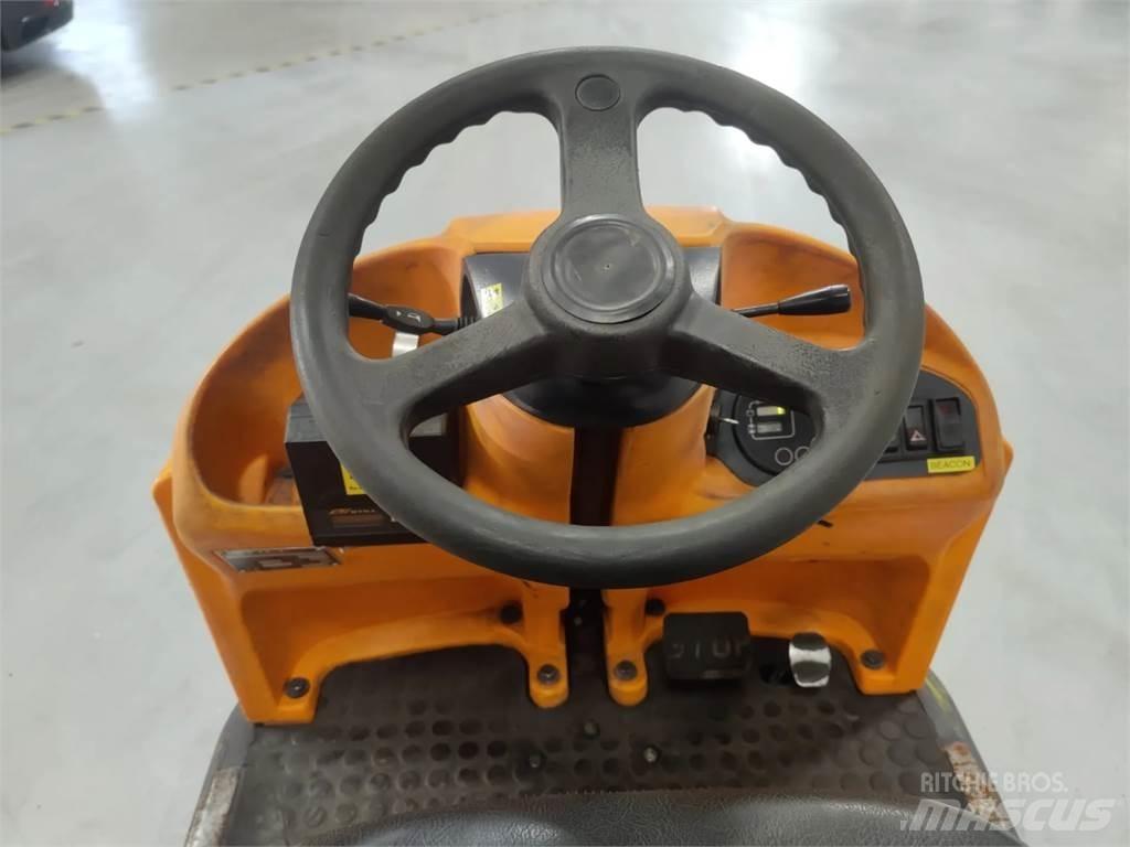 Still R06 Elektrostapler
