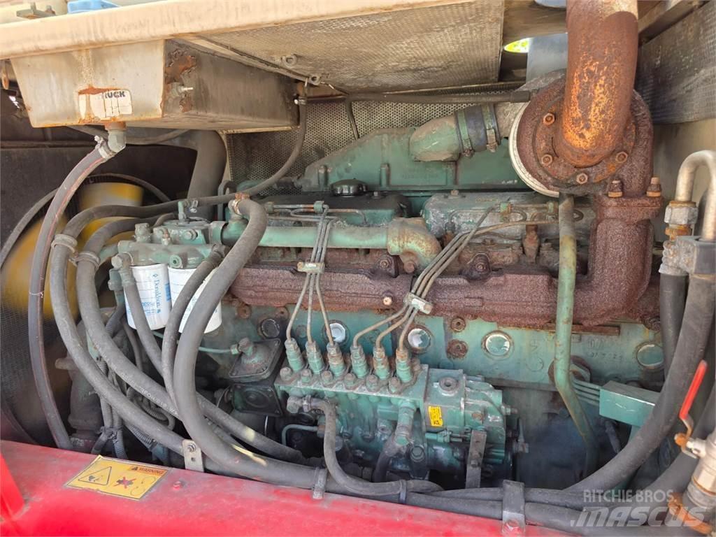 Svetruck 16120 Dieselstapler