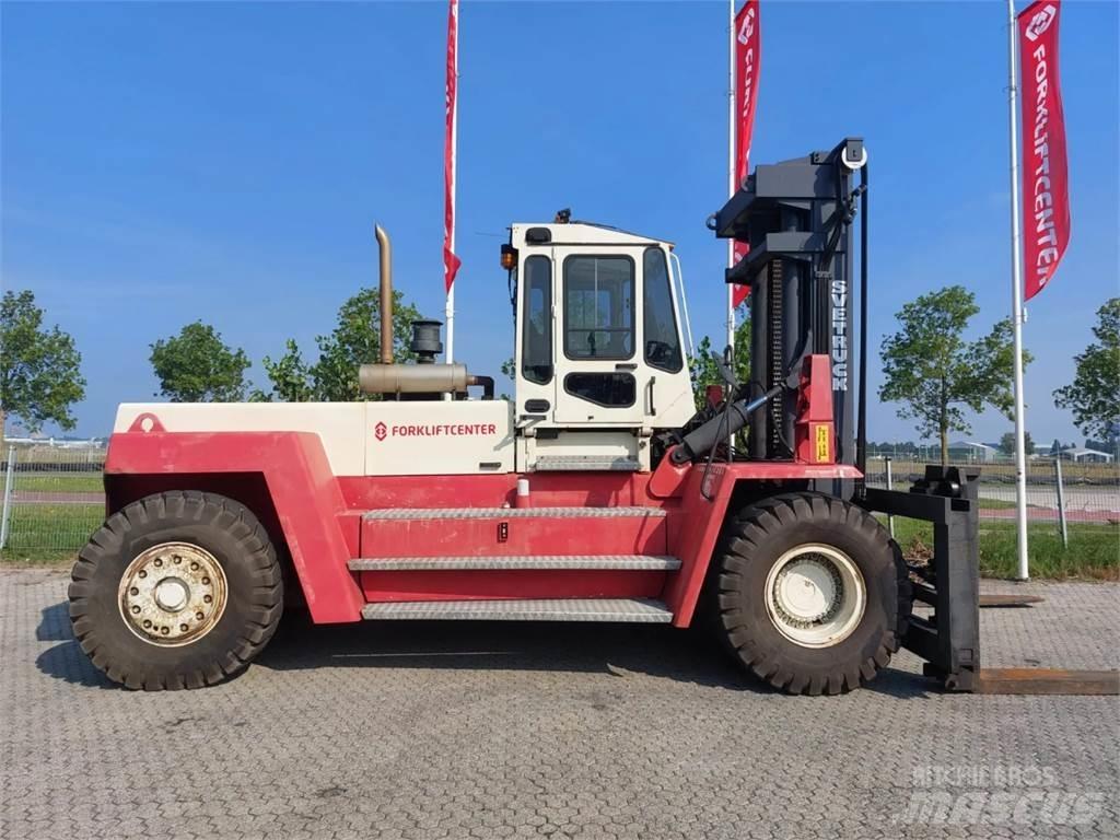 Svetruck 30120 Dieselstapler