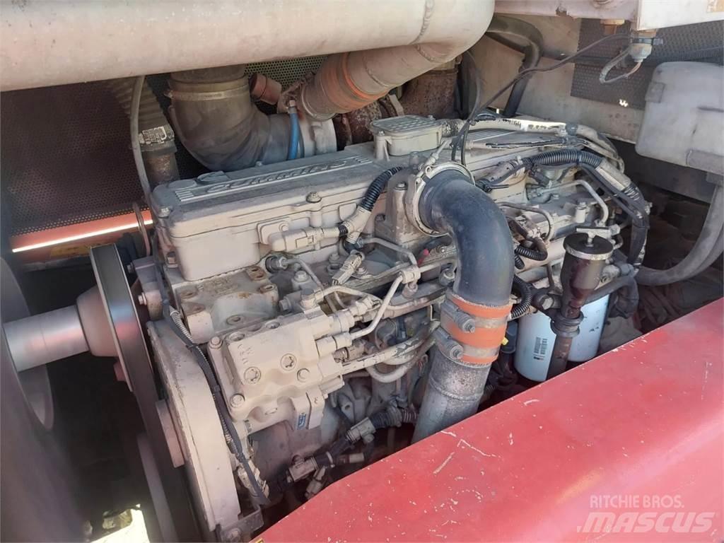 Svetruck 30120 Dieselstapler