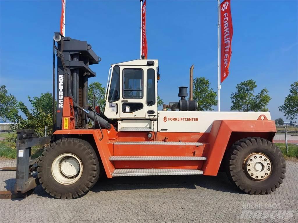 Svetruck 30120 Dieselstapler