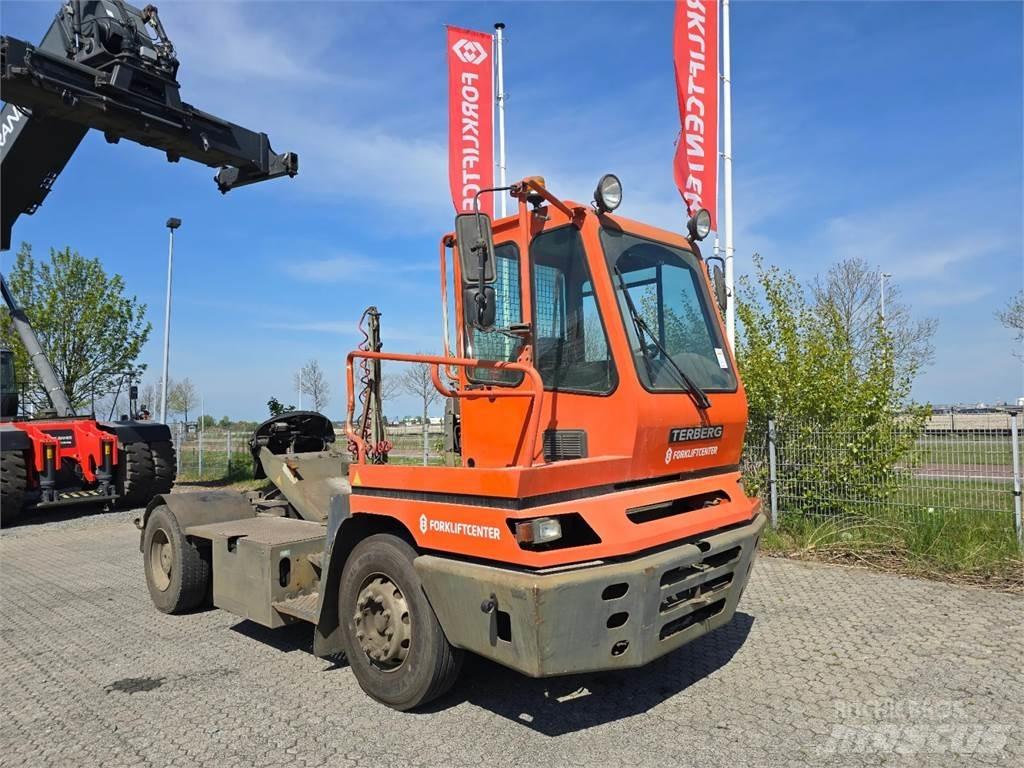 Terberg YT182 Terminalzugmaschinen
