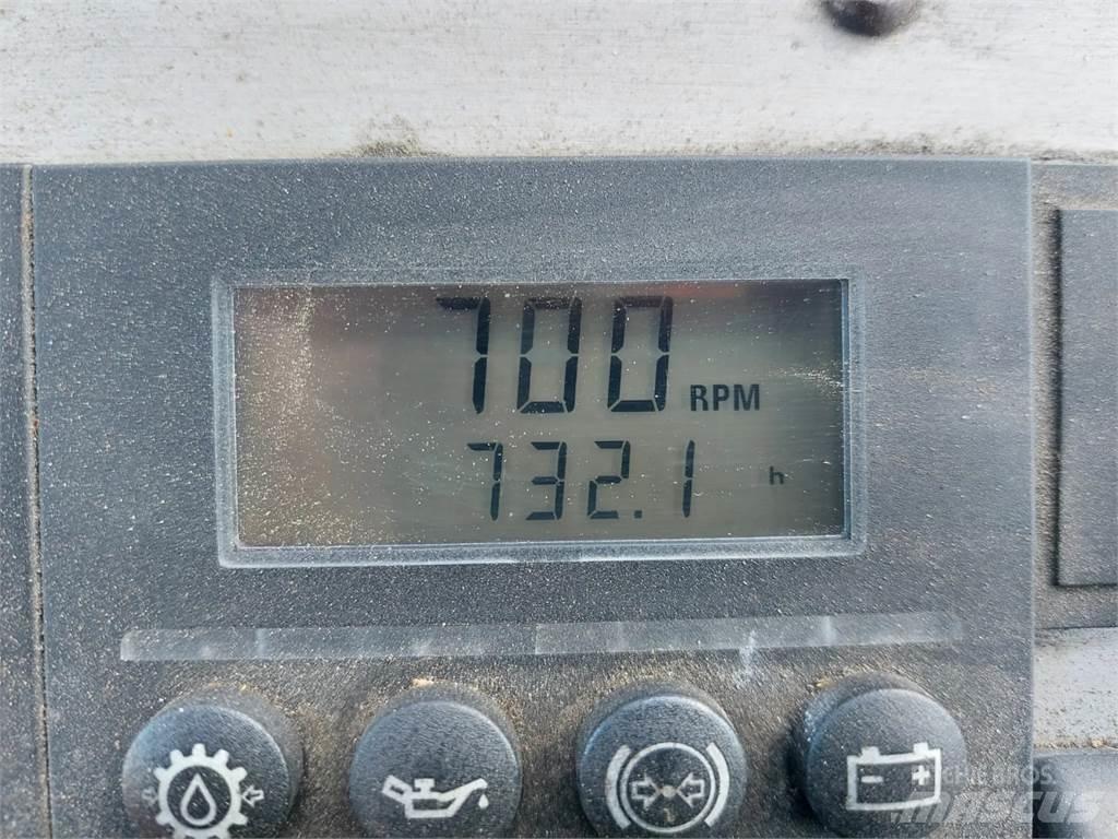 Terberg YT182 Terminalzugmaschinen