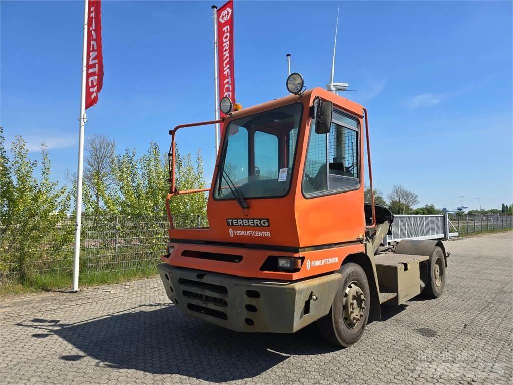 Terberg YT182 Terminalzugmaschinen