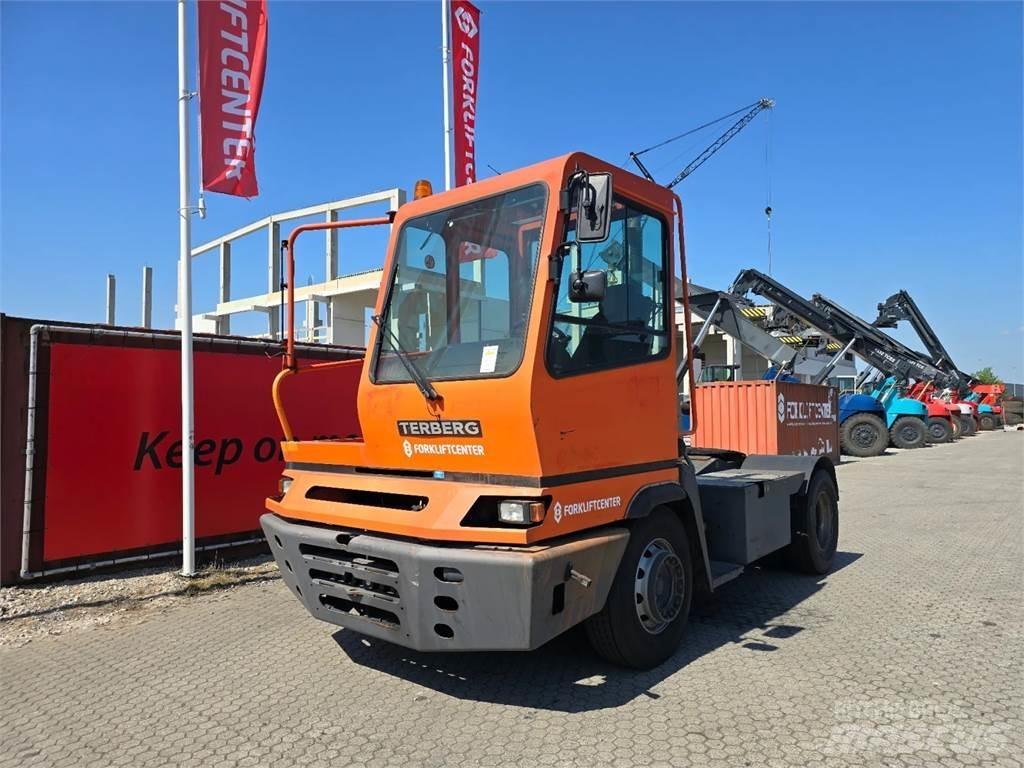 Terberg YT182 Terminalzugmaschinen