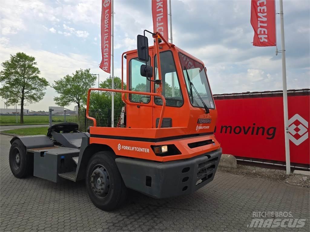 Terberg YT182 Terminalzugmaschinen