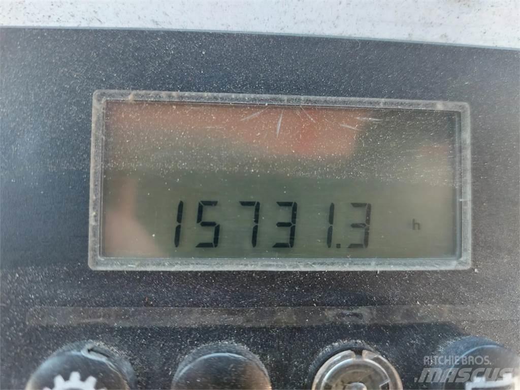 Terberg YT182 Terminalzugmaschinen
