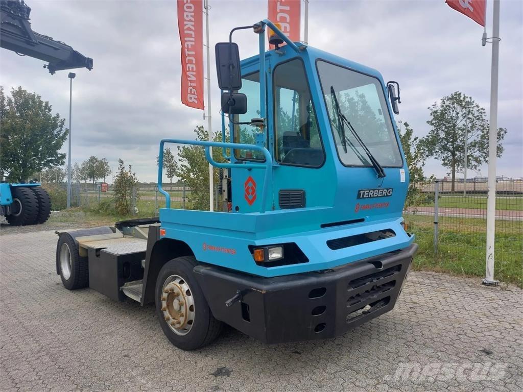 Terberg YT182 Terminalzugmaschinen