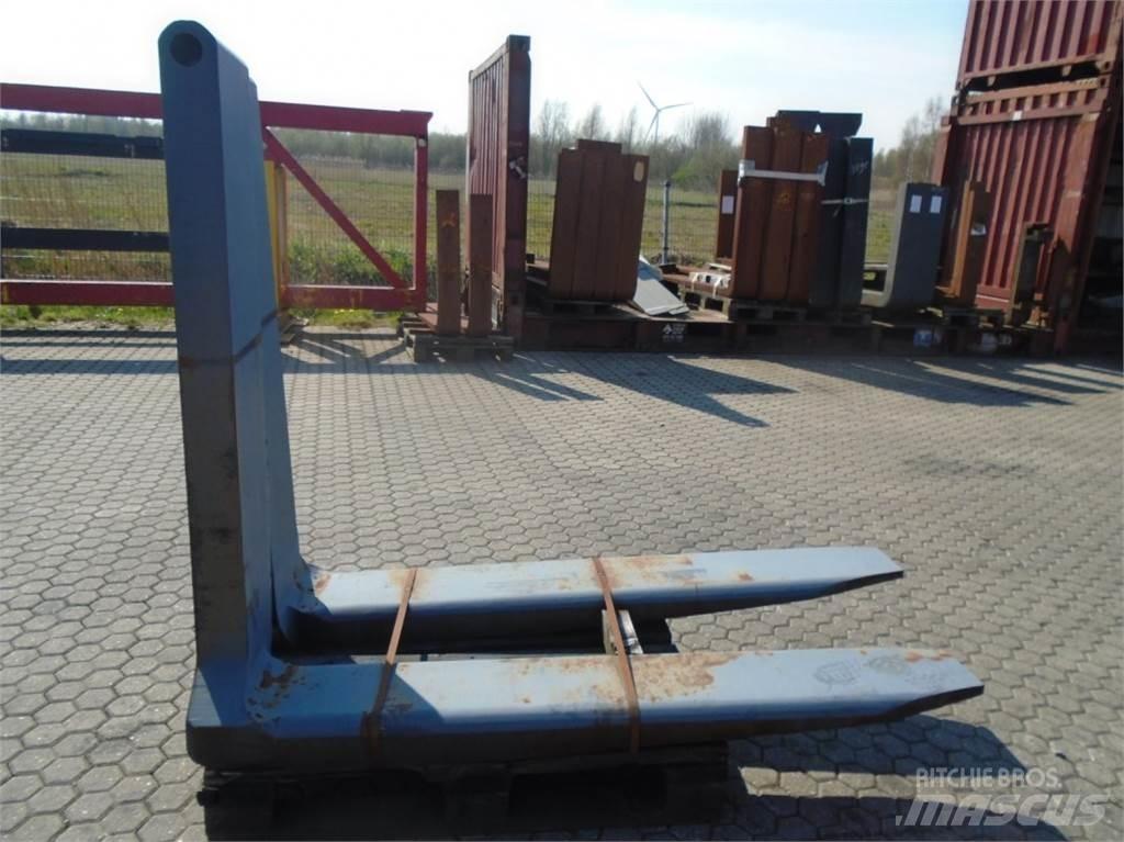 Terberg YT220 Terminalzugmaschinen