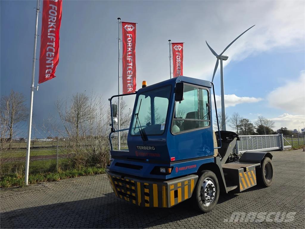 Terberg YT222 Terminalzugmaschinen