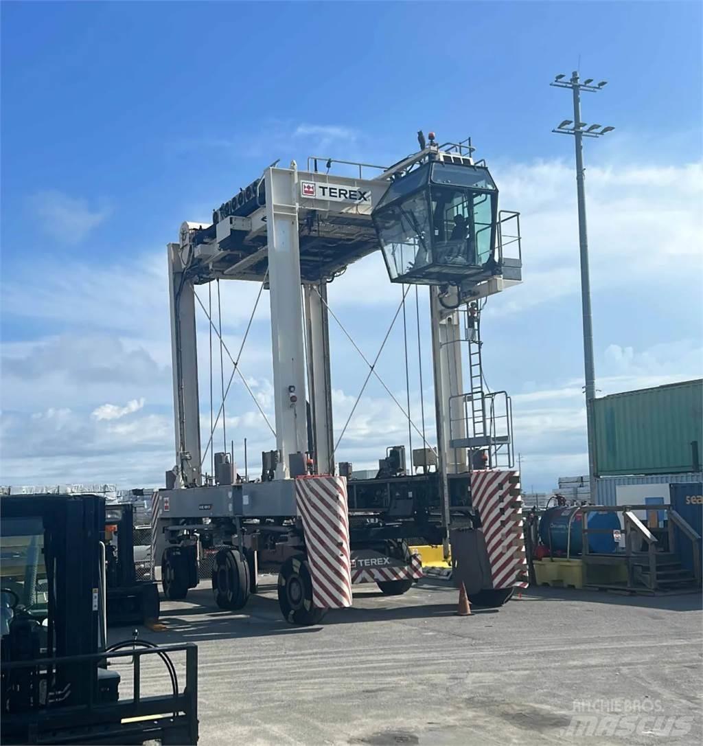 Terex N SC 424 E Sonstige Flurförderzeuge