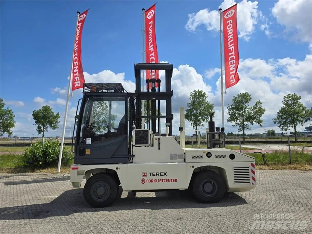 Terex SF50U Dieselstapler