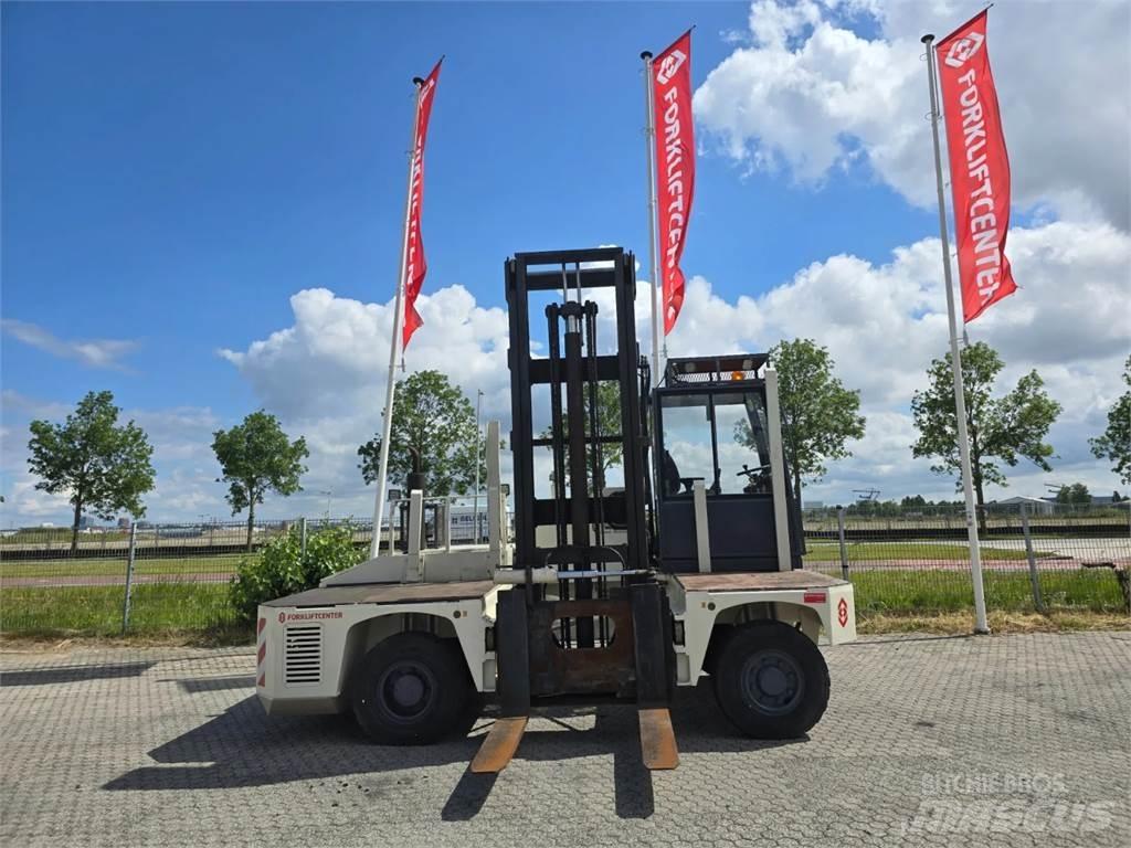Terex SF50U Dieselstapler
