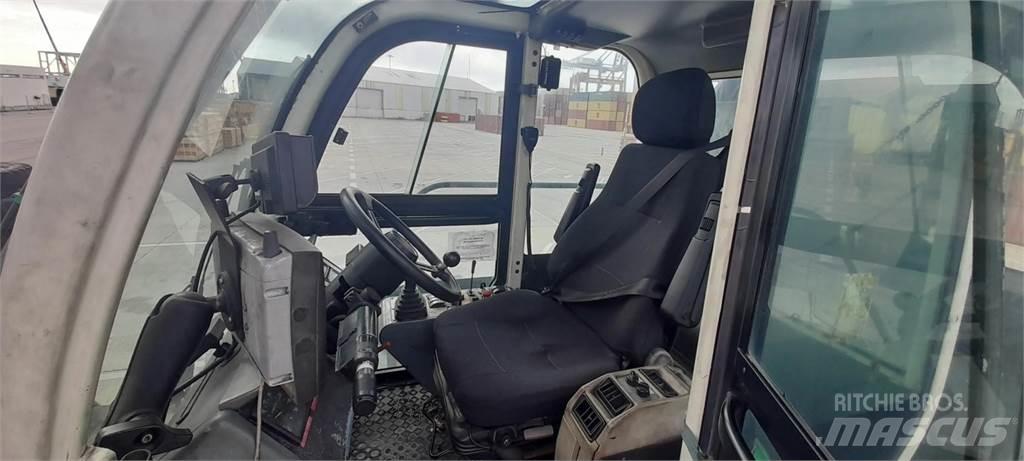 Terex TFC 45L Reach-Stacker