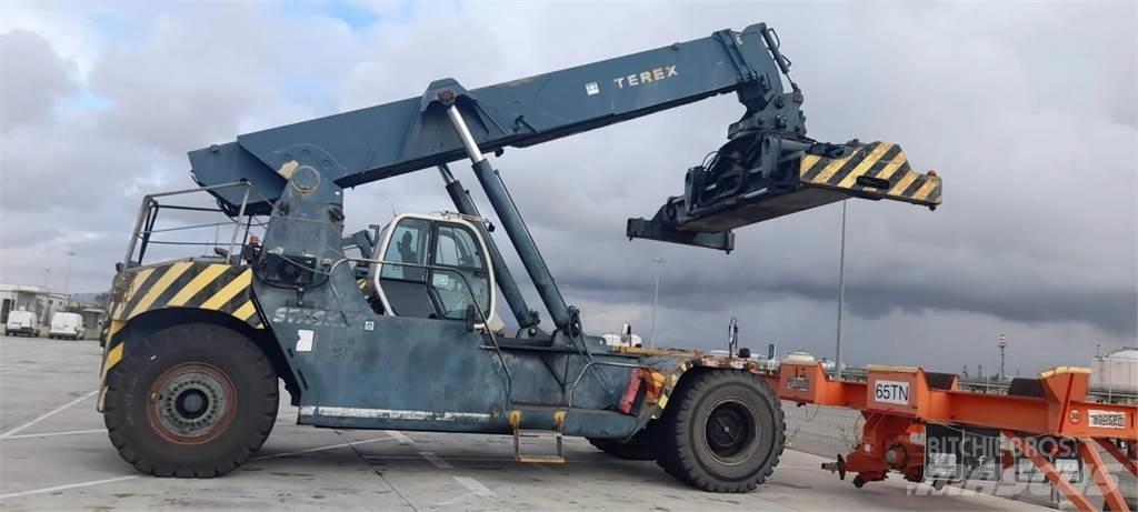 Terex TFC 45L Reach-Stacker