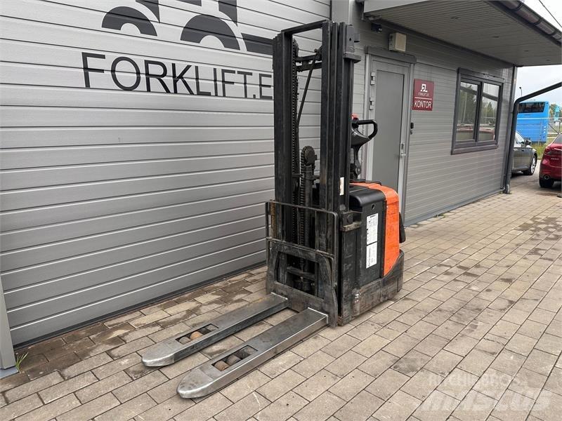 BT SPE125 Andere Gabelstapler