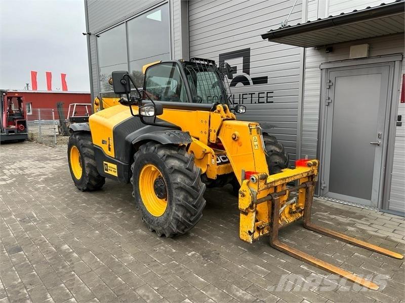 JCB 535-95 Teleskoplader