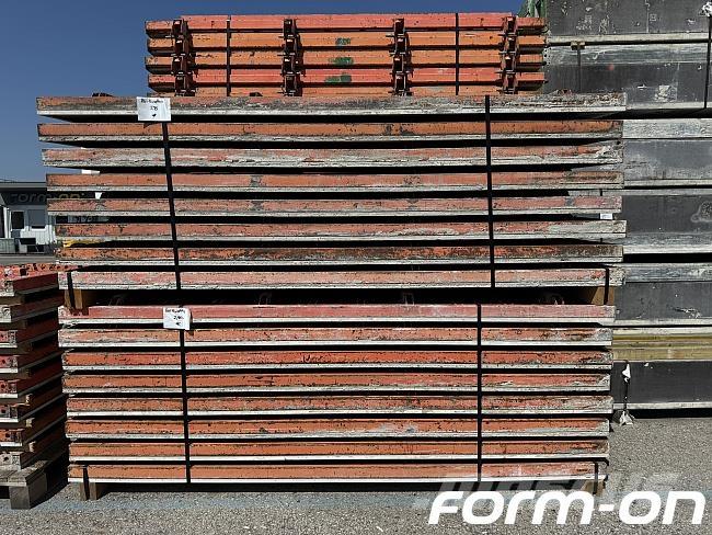 Peri QUATTRO Schalung