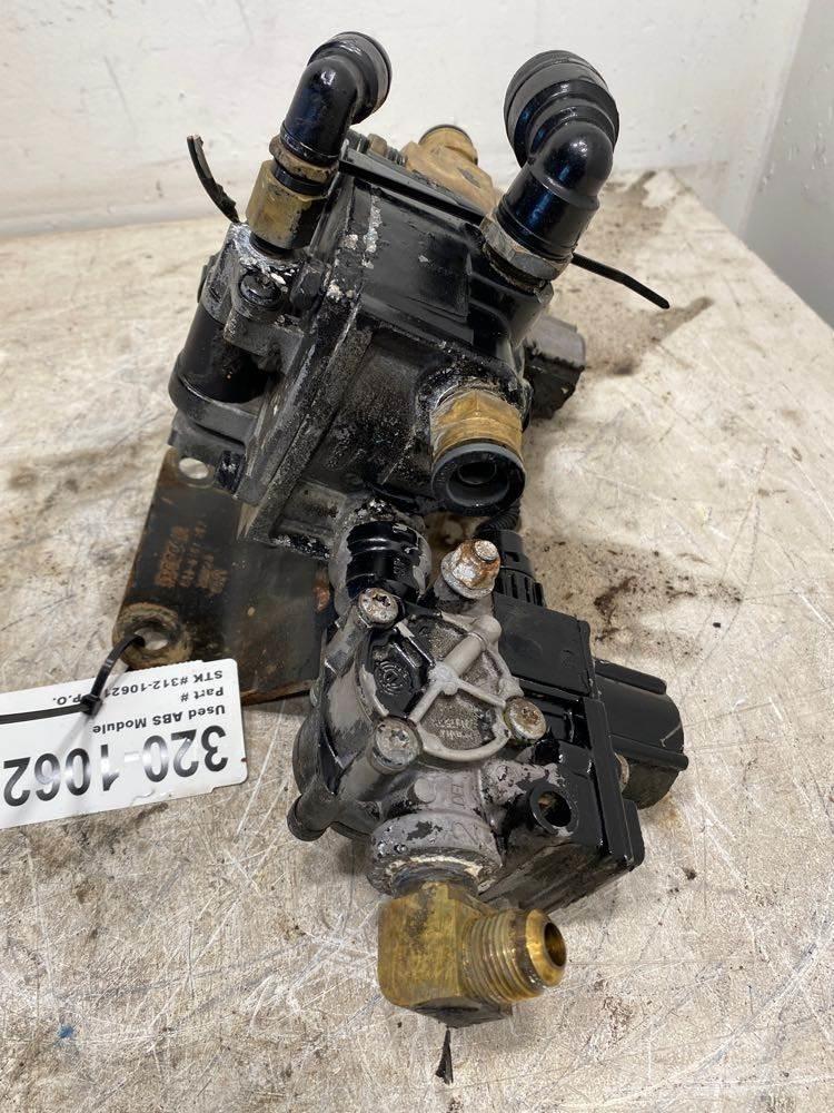 ABS Module Elektronik